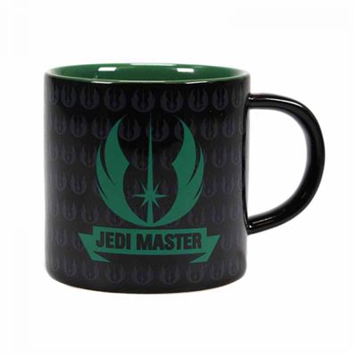 Jedi Master Mug